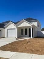 406 Daniel Boone Lane Hopkinsville KY 42240
