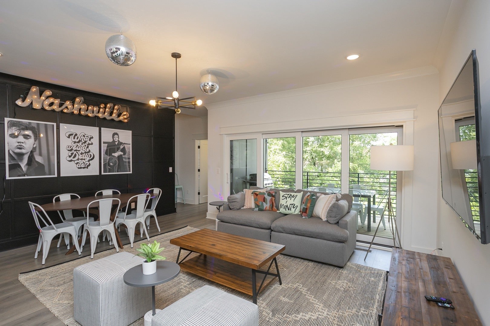5-bed listing at 109 N 9th St 3, Nashville