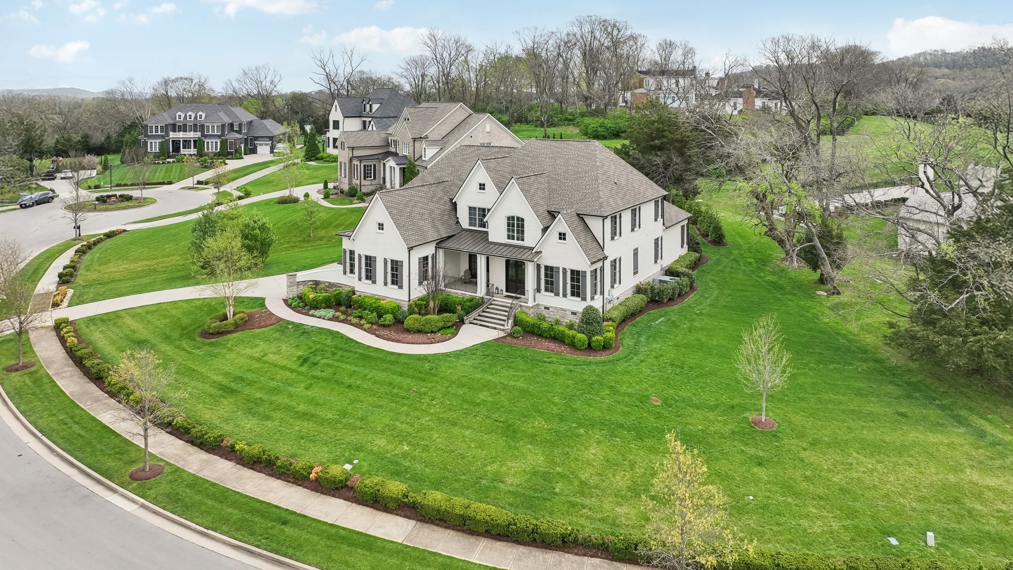 Middle Tennessee Properties 2 1406 Newhaven Dr