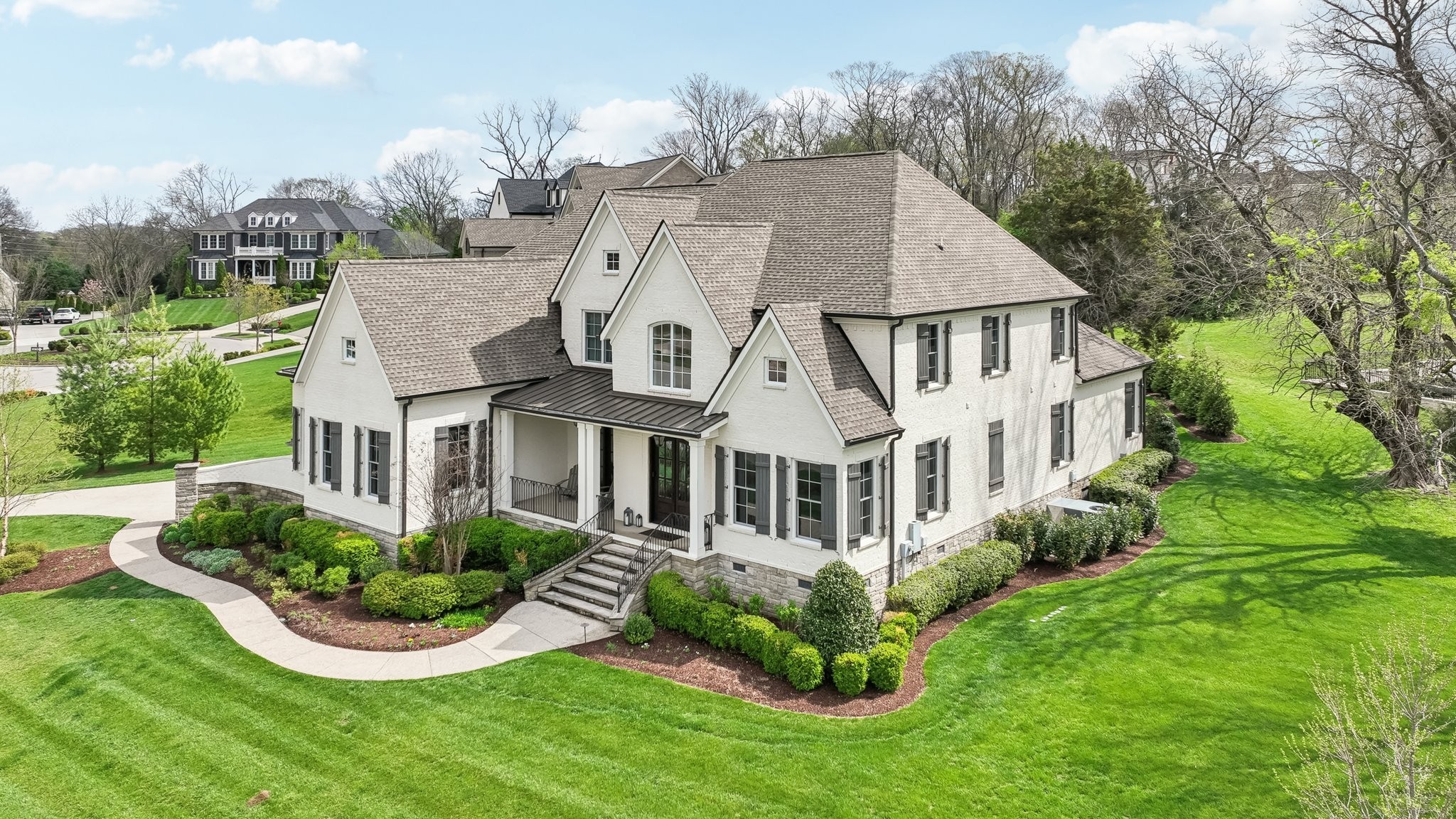 Middle Tennessee Properties 1 1406 Newhaven Dr