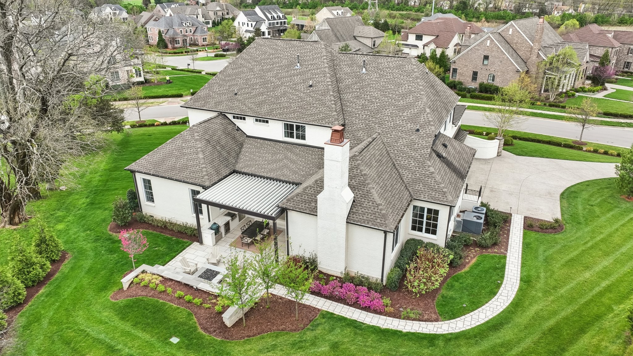 Middle Tennessee Properties 3 1406 Newhaven Dr