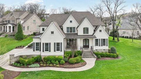 1406 Newhaven Dr Brentwood TN 37027