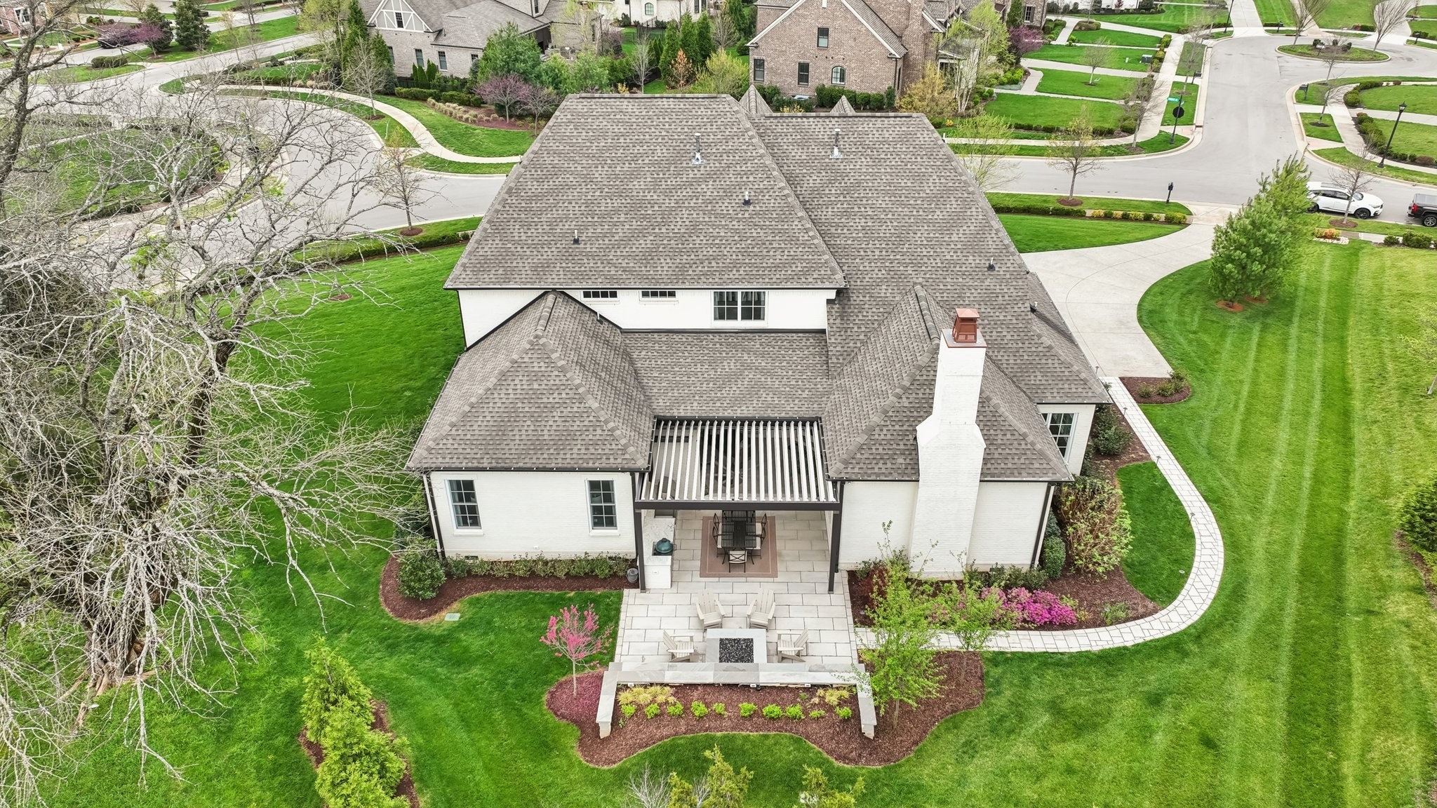 Middle Tennessee Properties 4 1406 Newhaven Dr