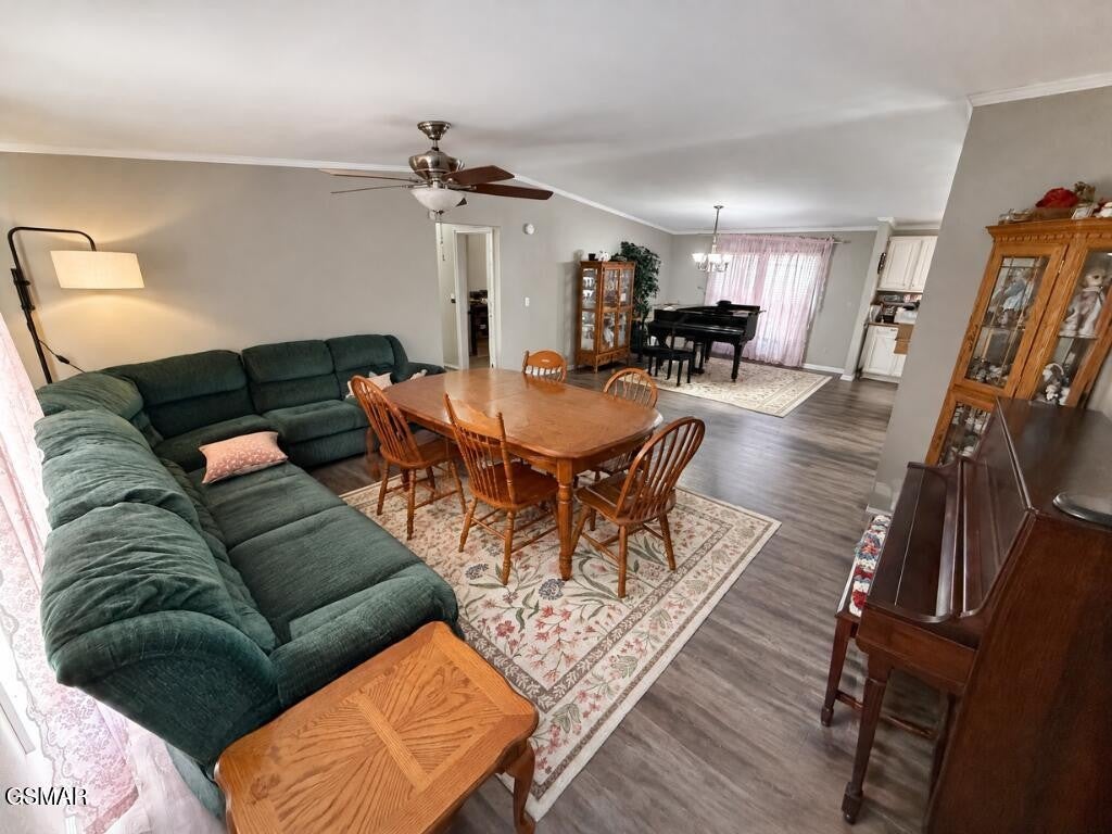 1341 Goose Gap Road