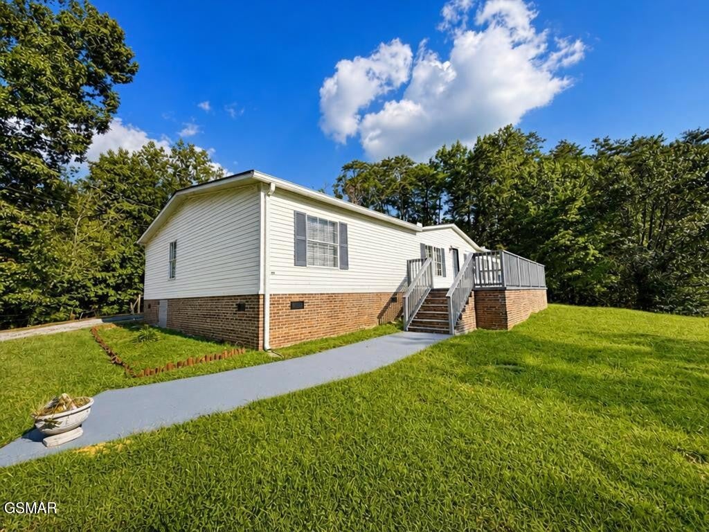 1341 Goose Gap Road