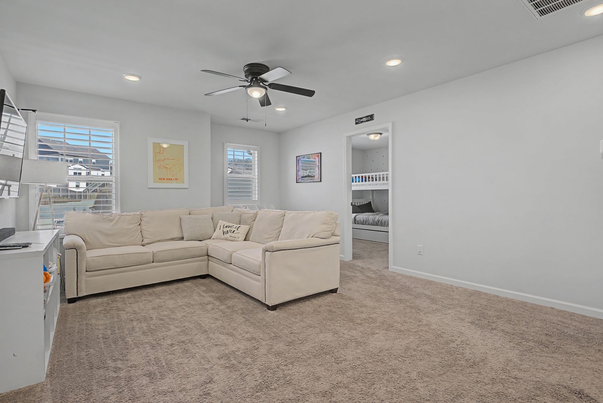 144 Macy Drive