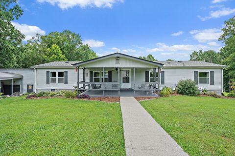 1333 Roberts Rd Goodlettsville TN 37072