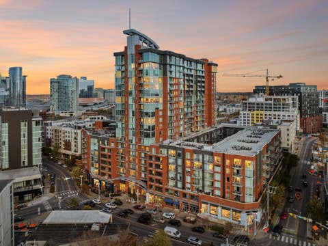 Photo of 600 12th Ave S #1914, Nashville, TN 37203 (MLS # 3233107)
