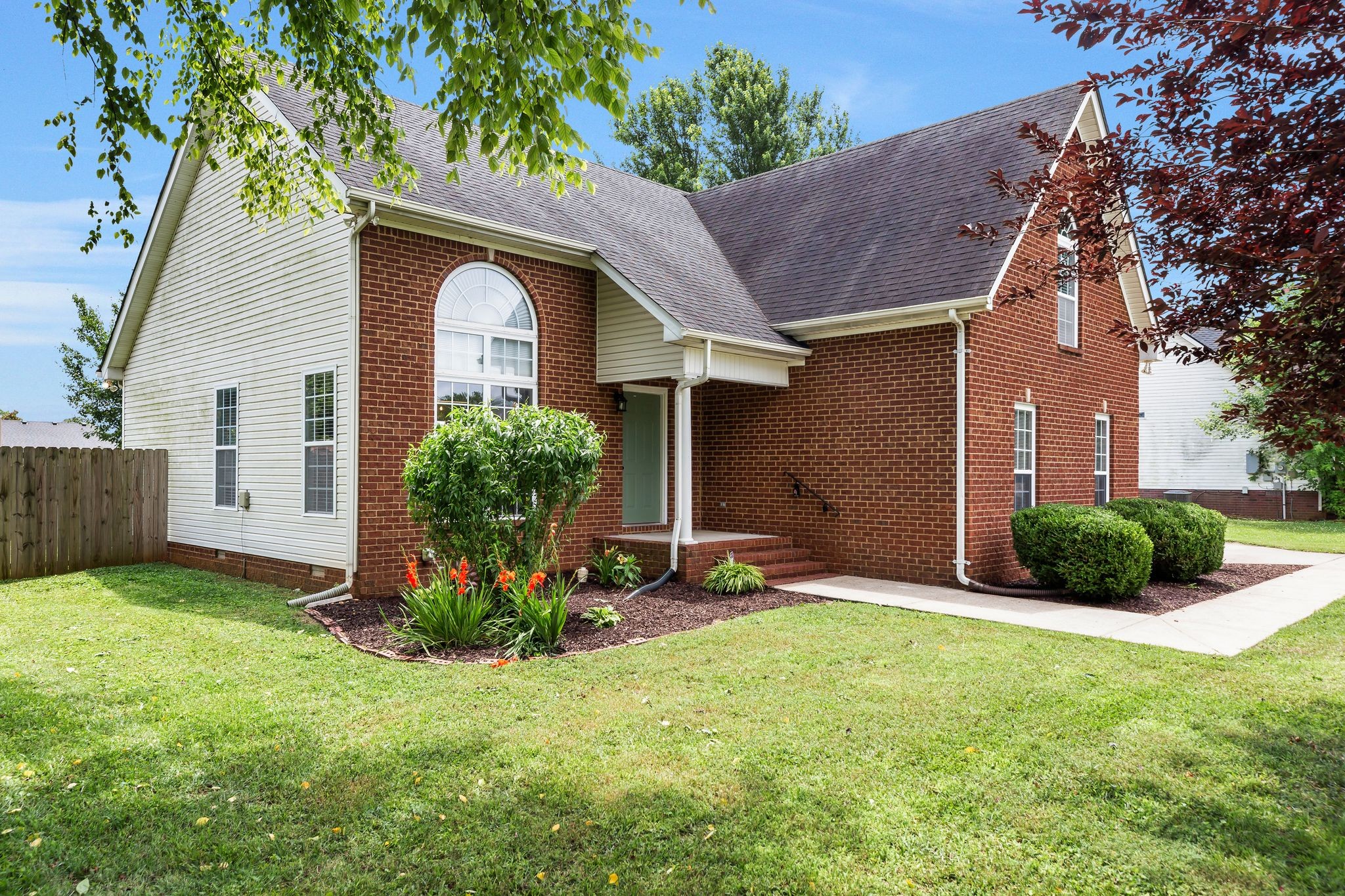 Middle Tennessee Properties 2 3406 Meadowhill Dr