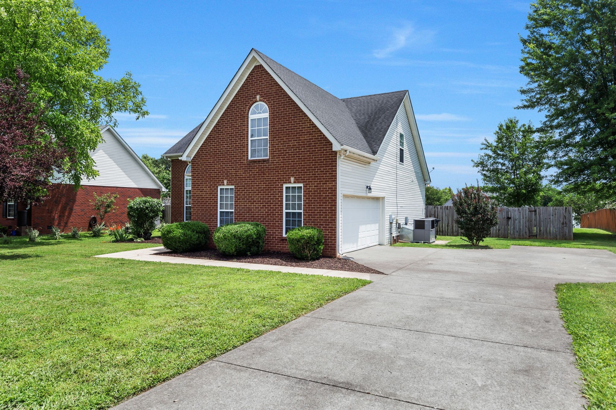 Middle Tennessee Properties 3 3406 Meadowhill Dr