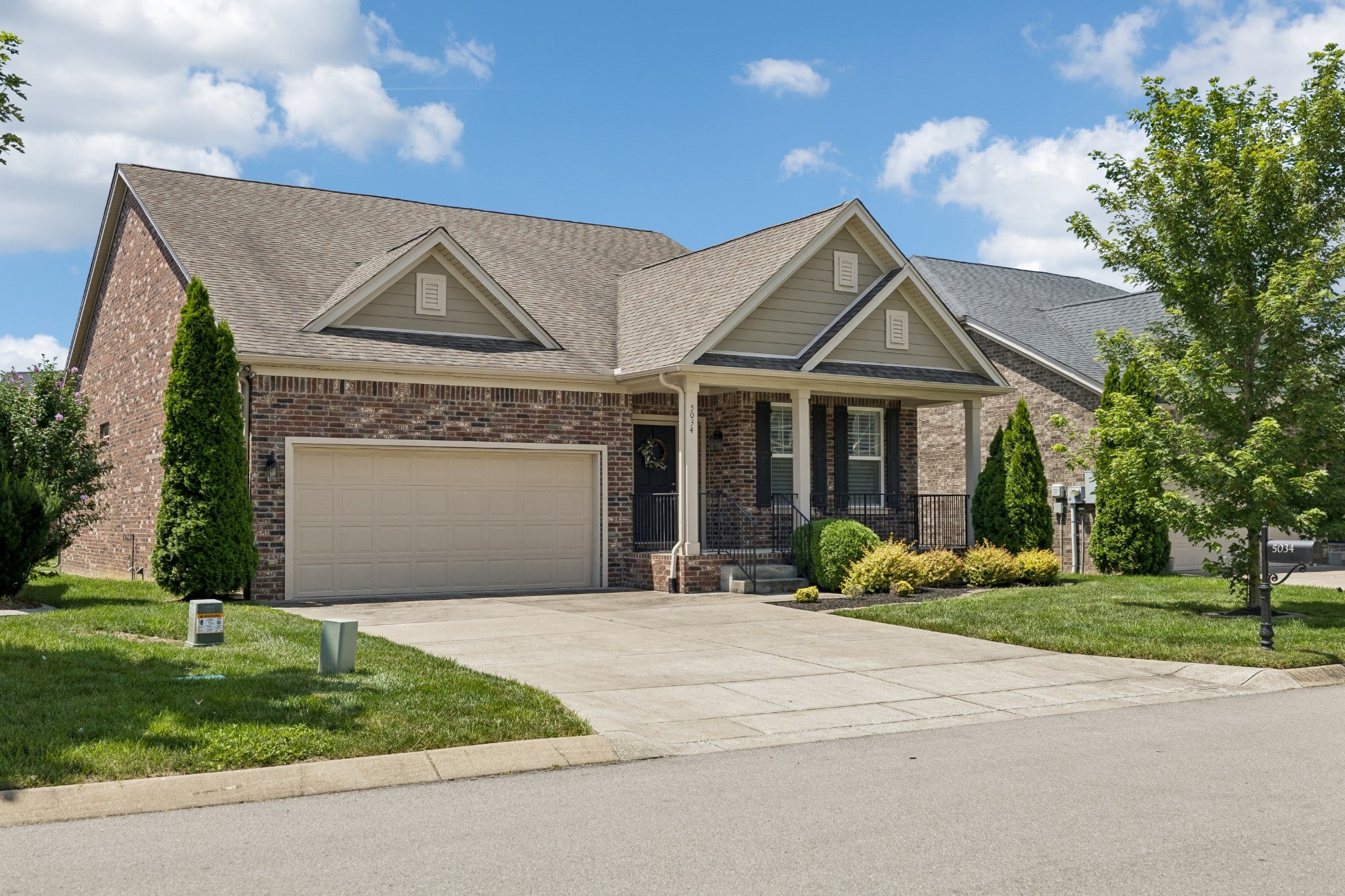 5034 Winslow Dr