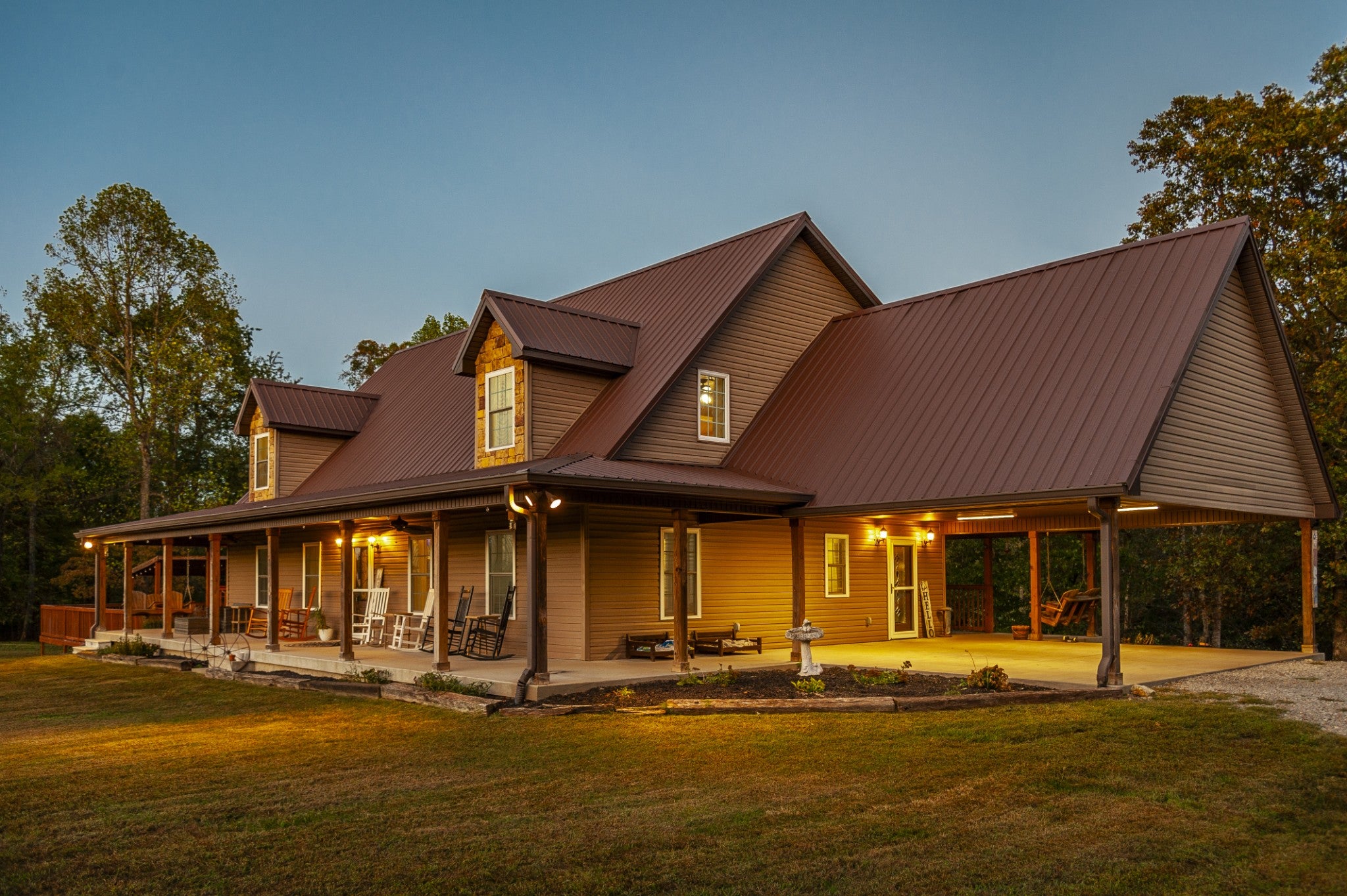 846 Clark Hollow Rd