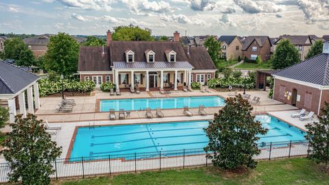 1430 Vanner Ct lot 409 Gallatin TN 37066