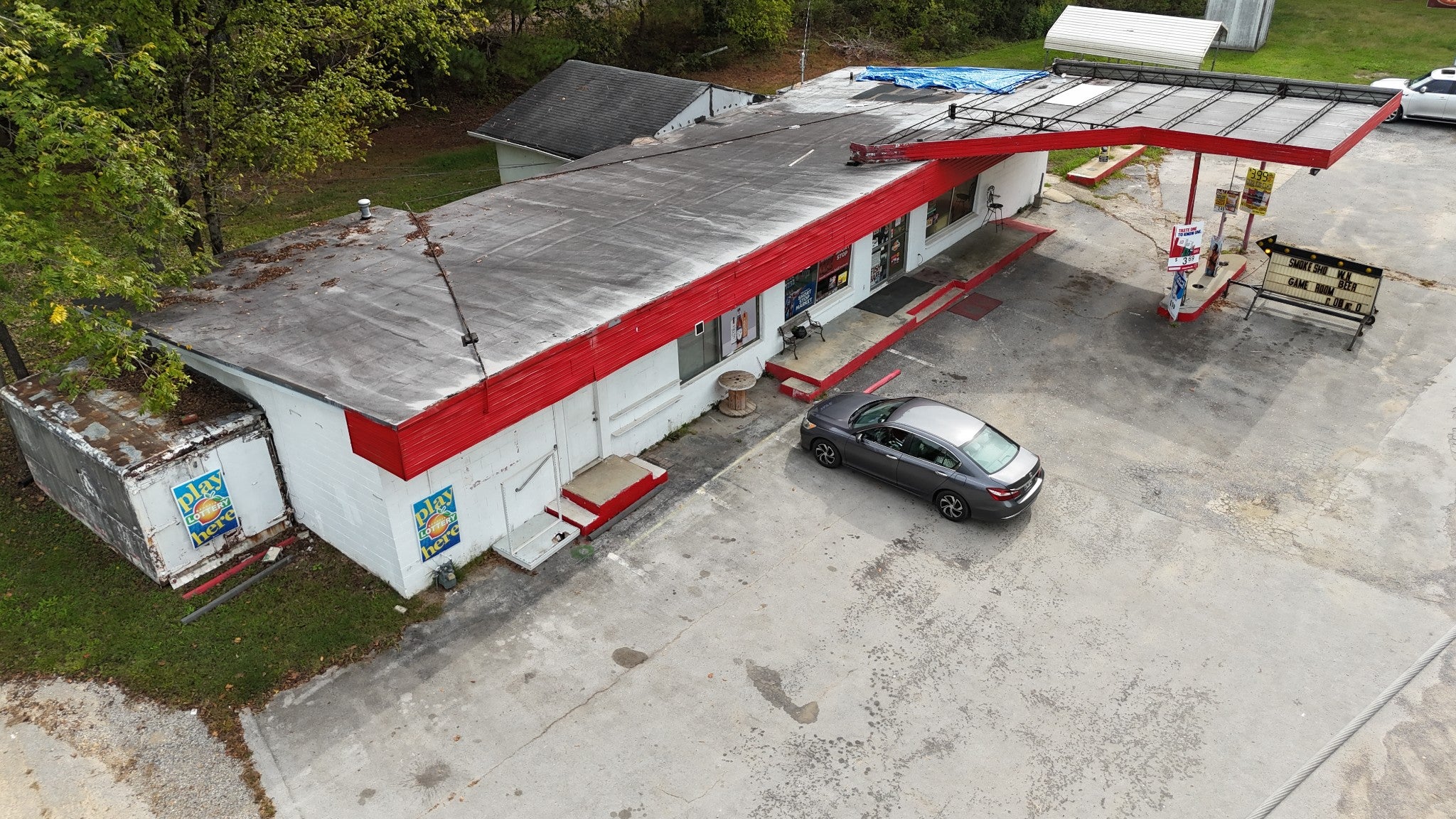 12105 Highway 41