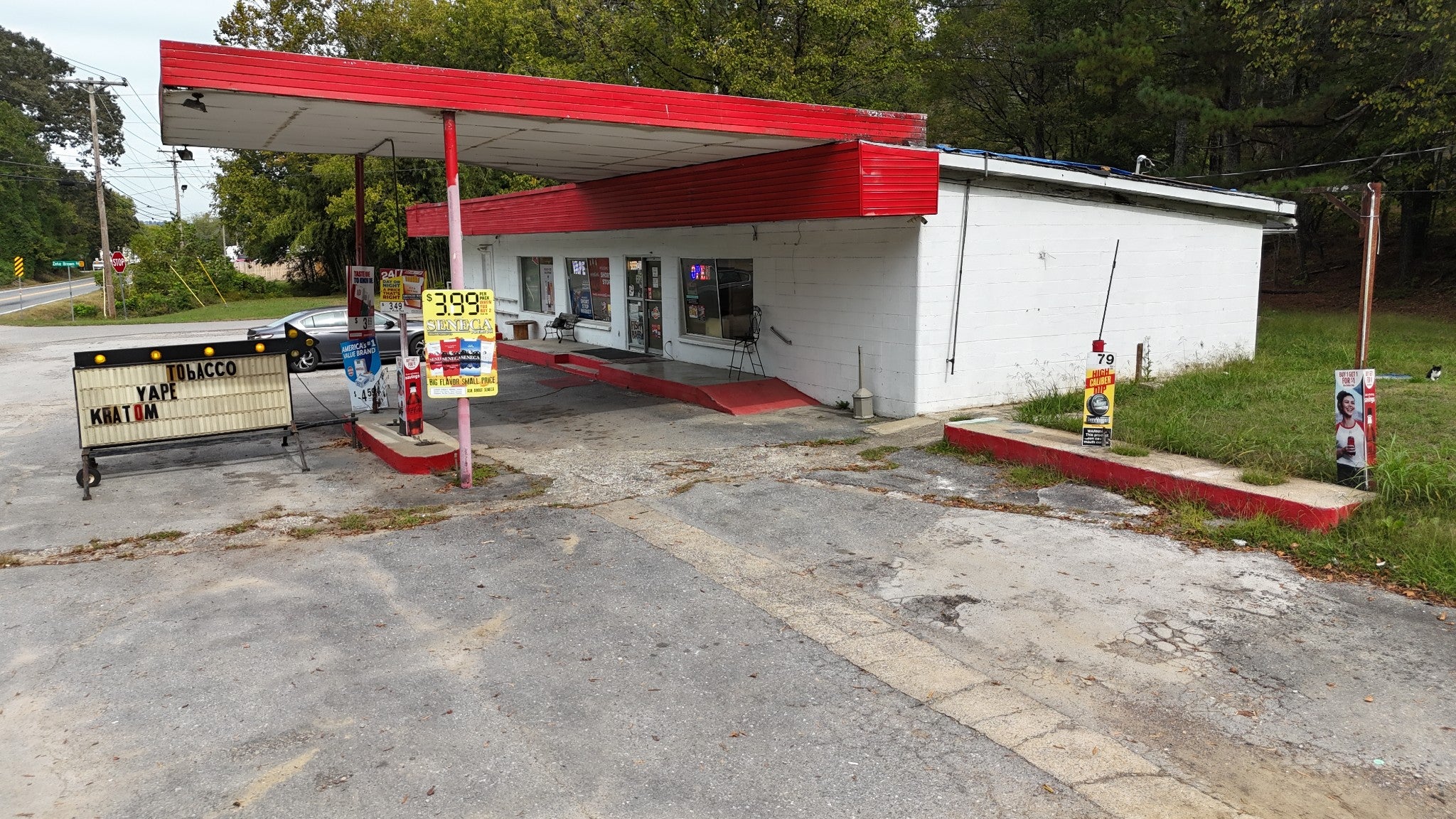 12105 Highway 41