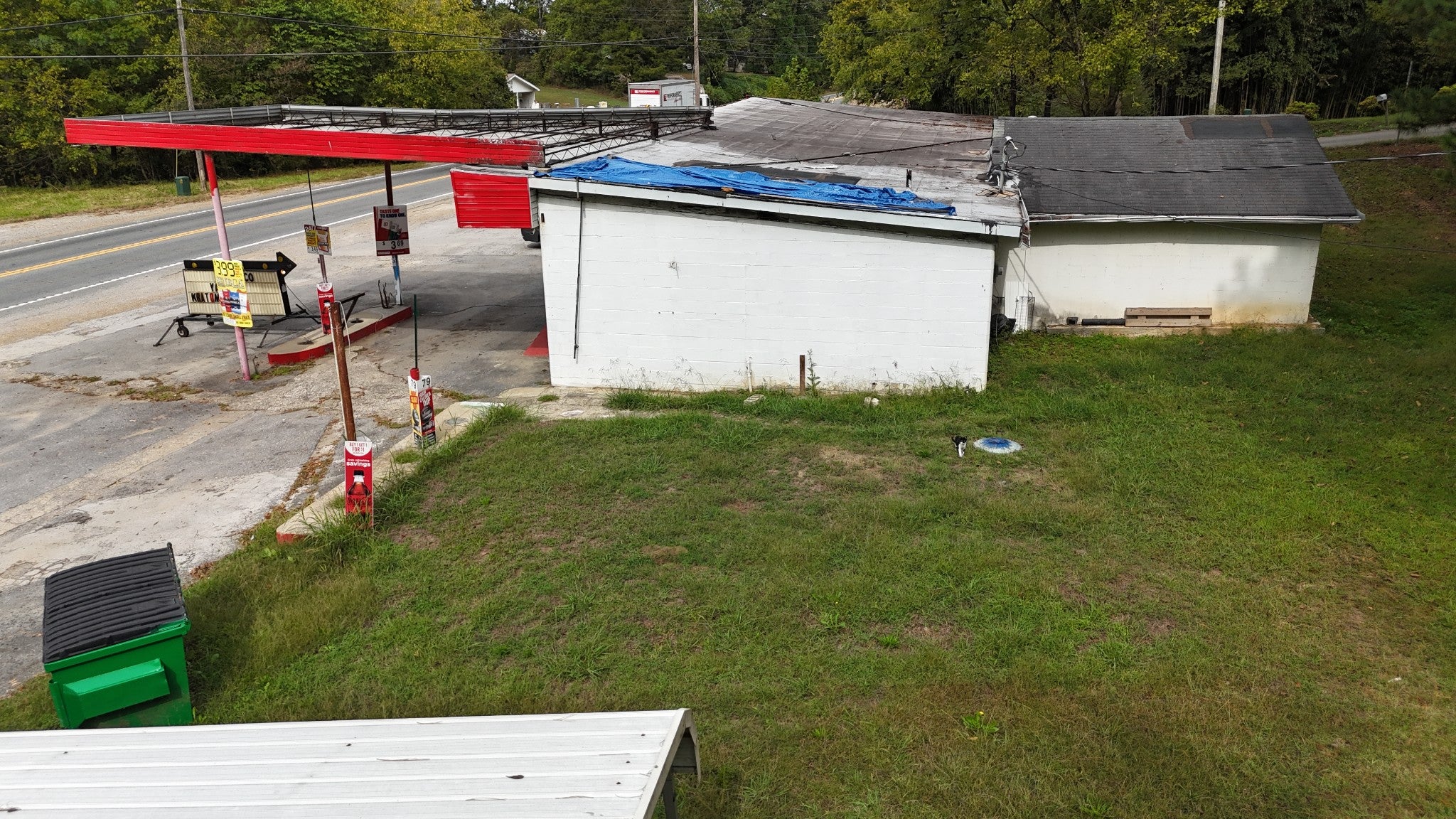 12105 Highway 41