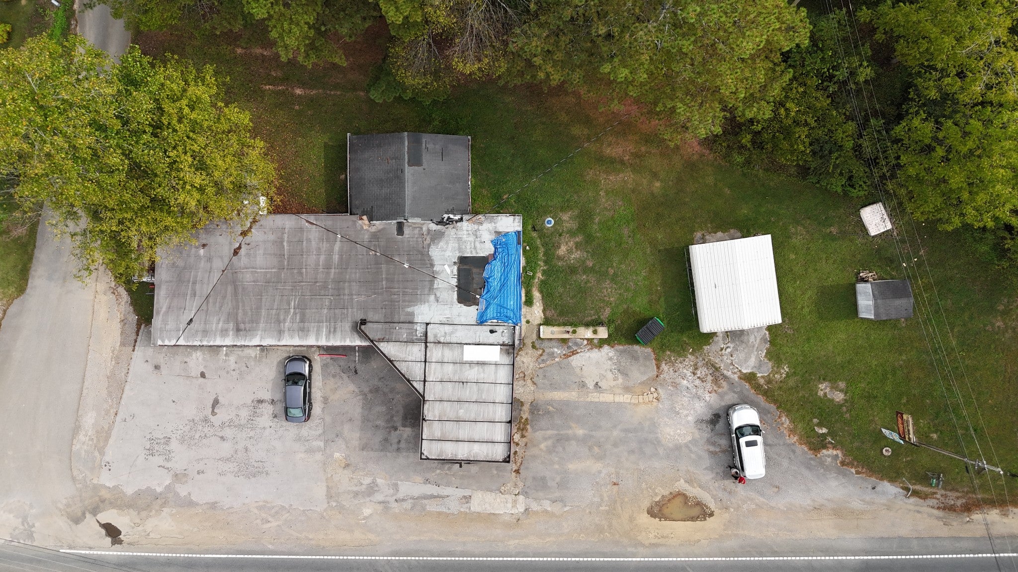 12105 Highway 41