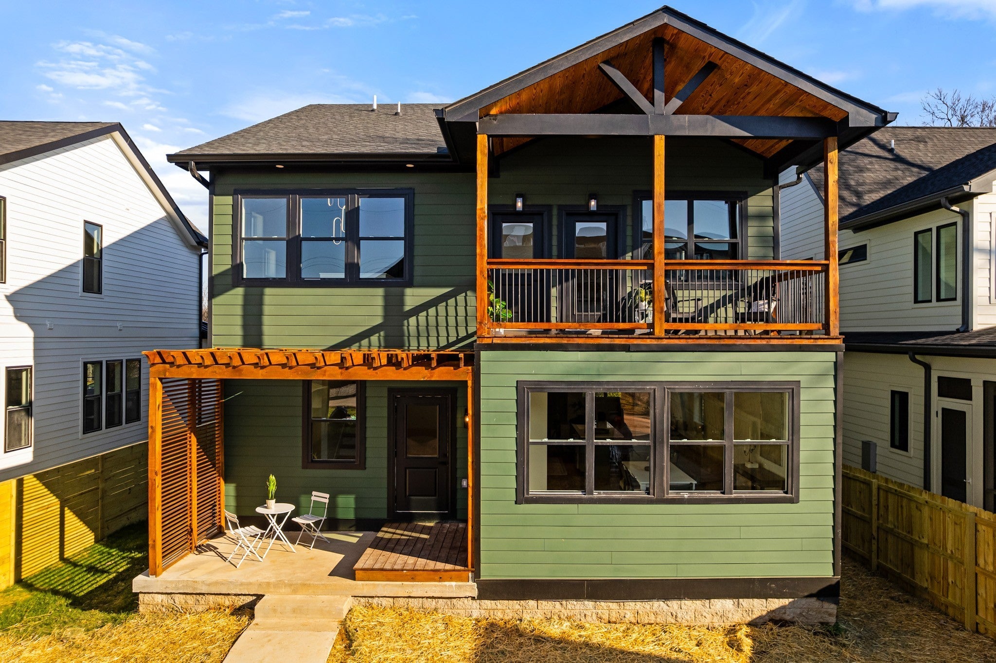 6-bed listing at 1000 Joseph Ave, Nashville