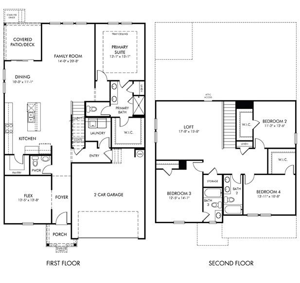 105 Millgate Dr
