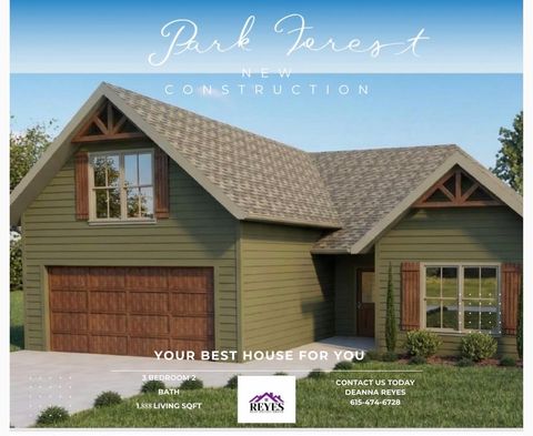 507 Mandalorian way Dickson TN 37055