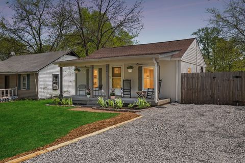 316 Scalf Dr, Madison, TN 37115 - MLS#: 2824161