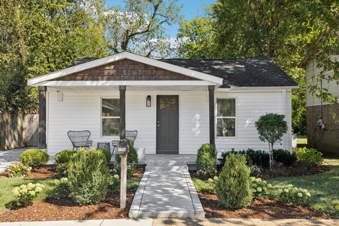 1746 22nd Ave N Nashville TN 37208