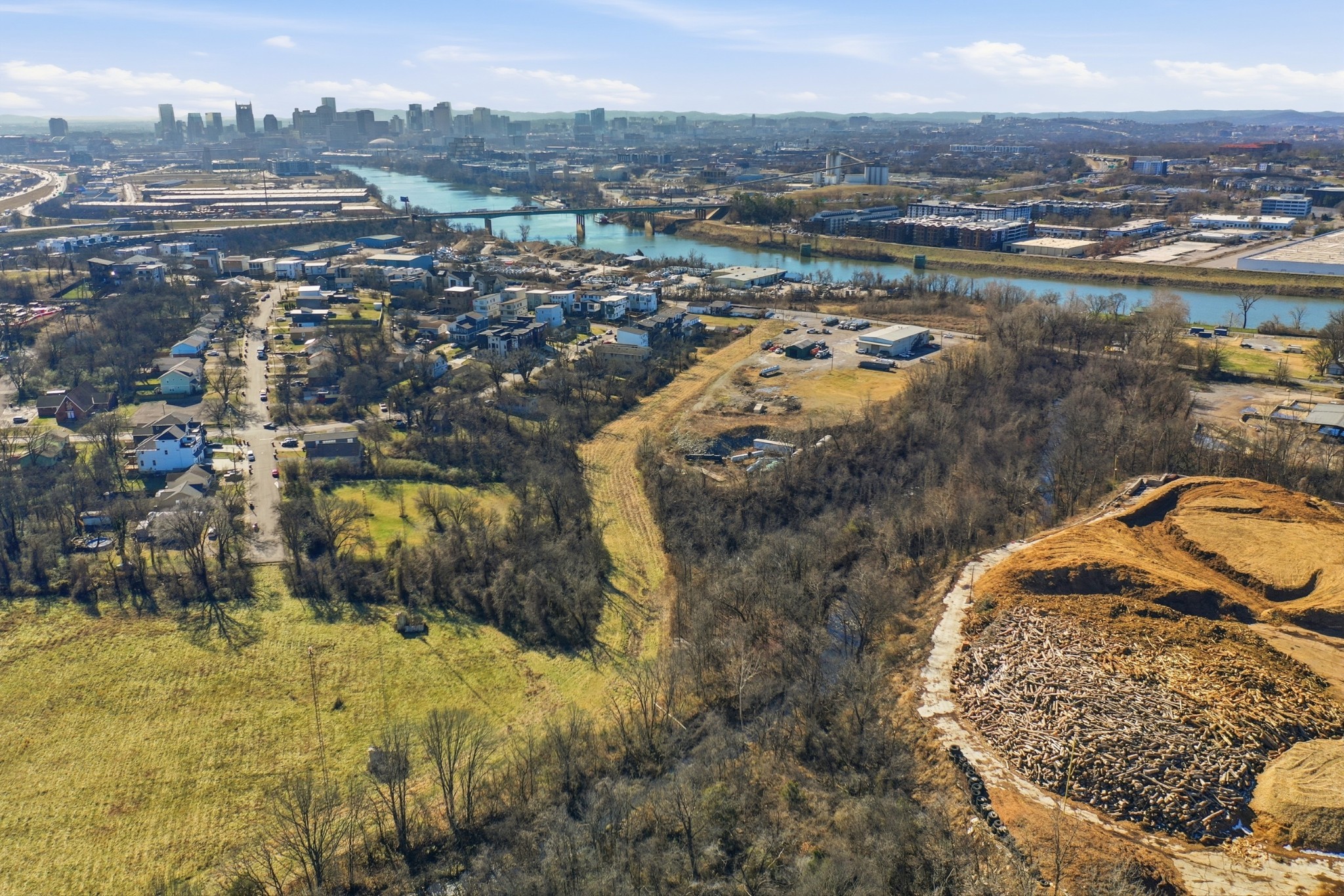 1421 Baptist World Center Dr