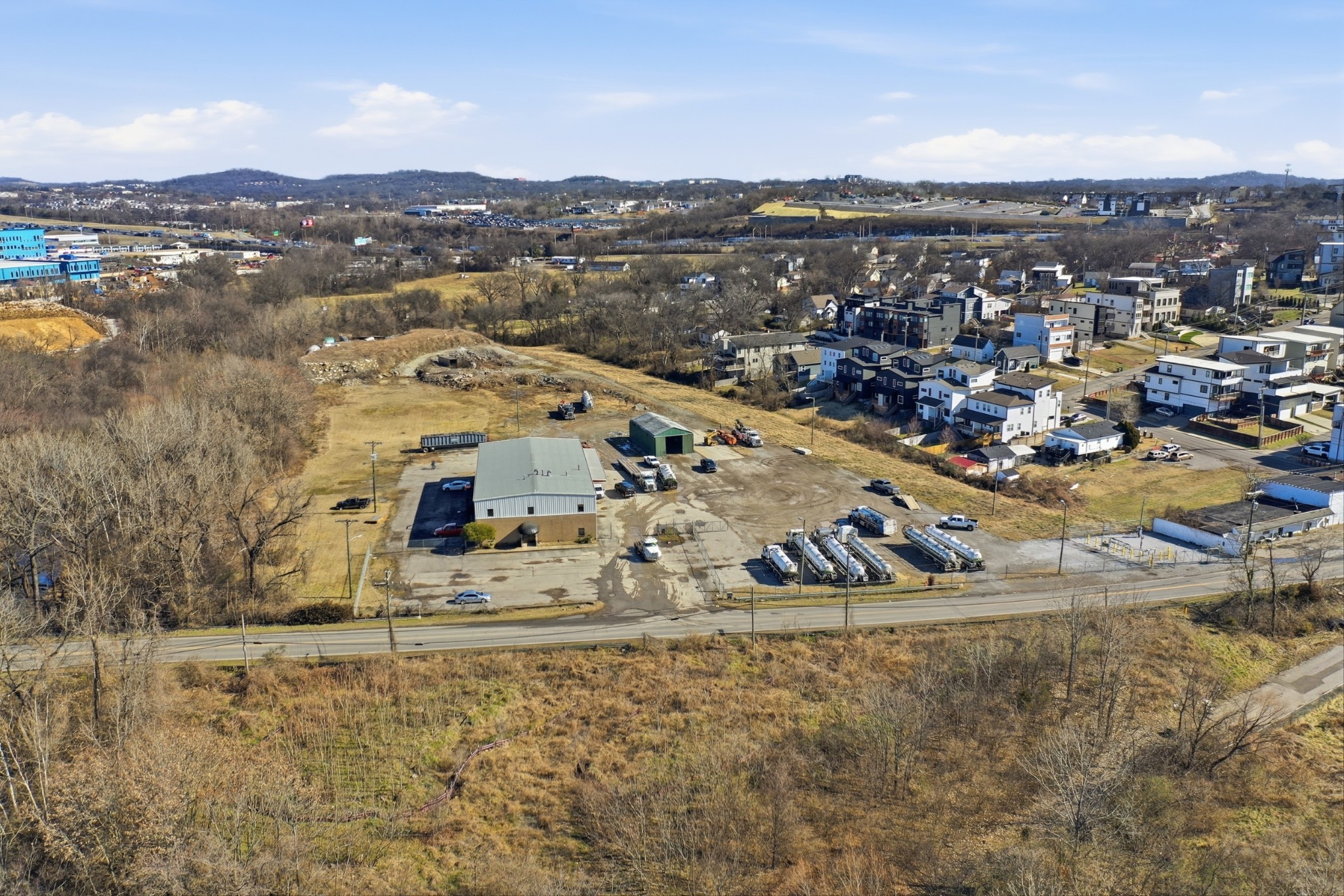 1421 Baptist World Center Dr