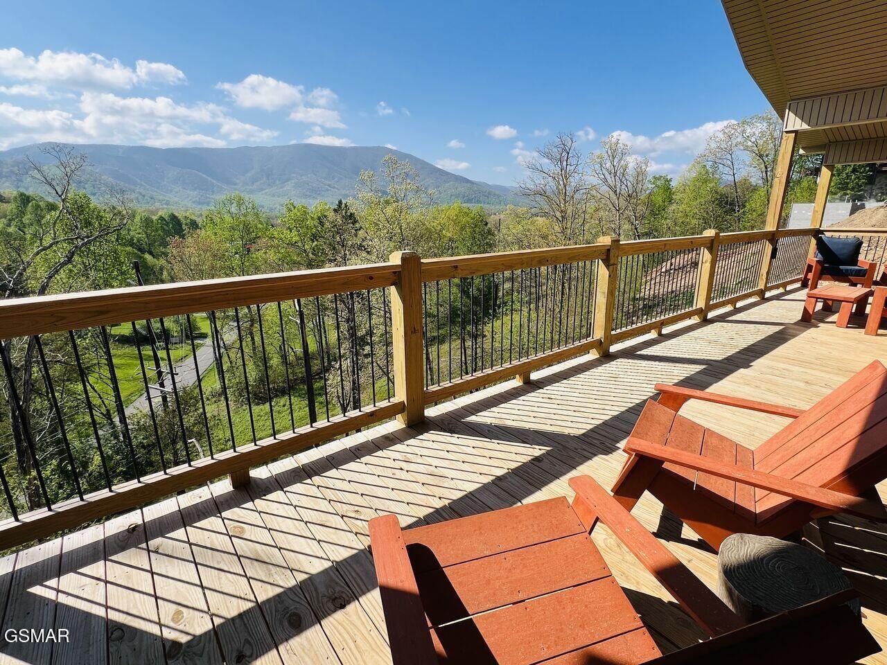 3550 Mountain Tyme Way