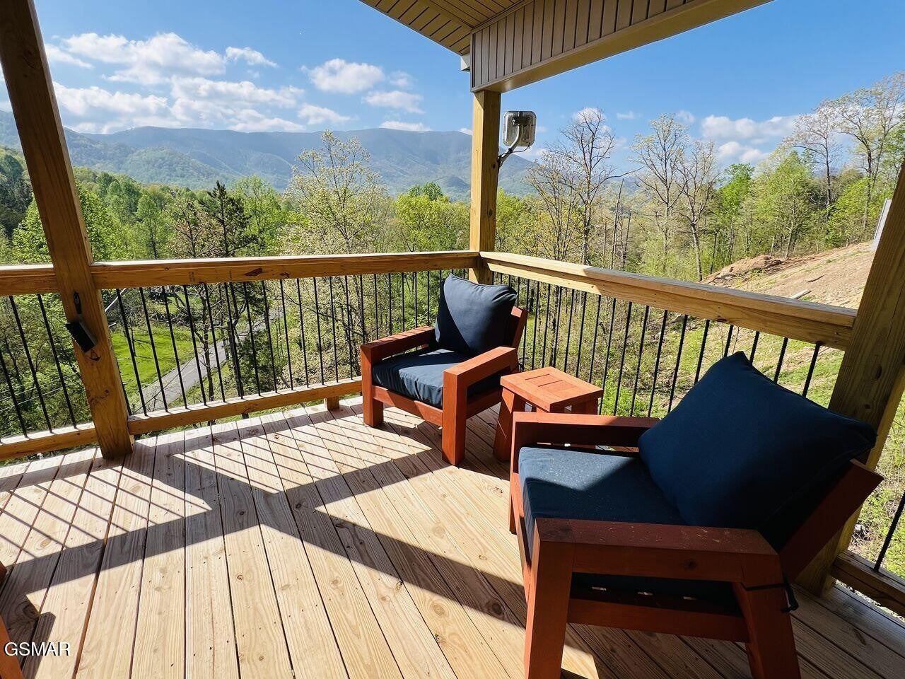 3550 Mountain Tyme Way