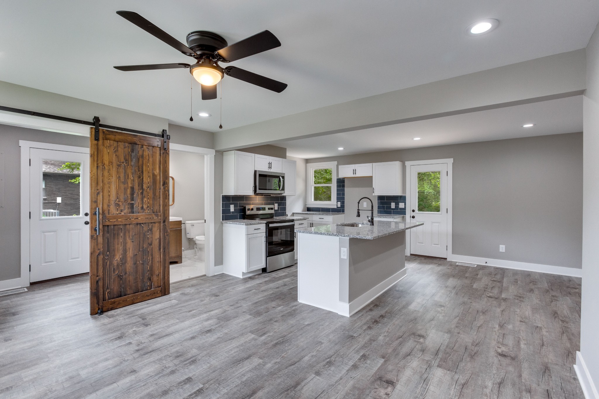 3153 Gwynnwood Dr