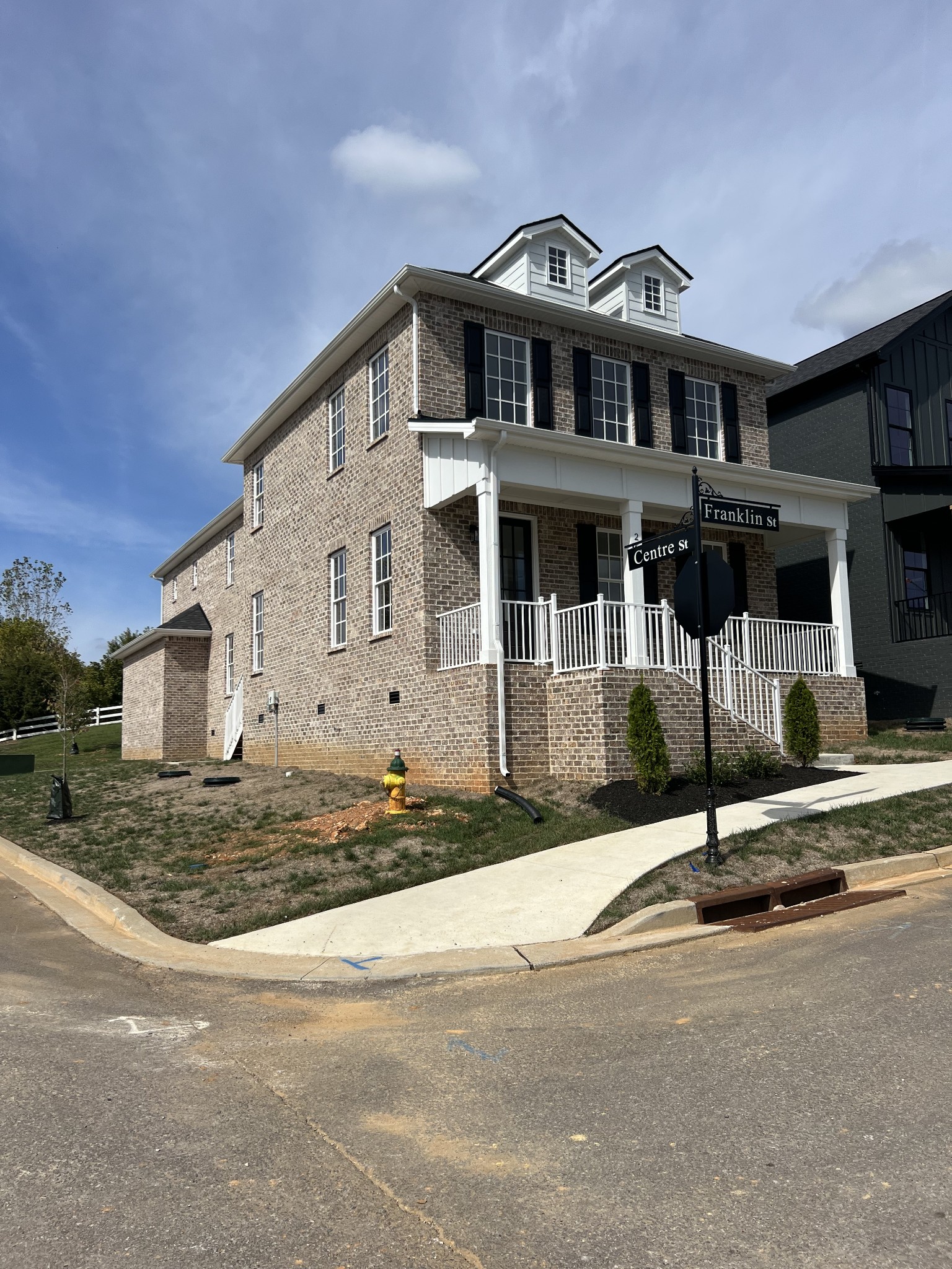 262 Franklin St