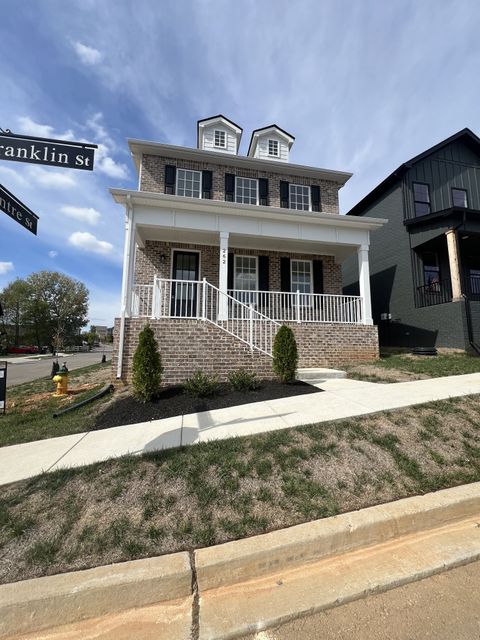 262 Franklin St Pleasant View TN 37146