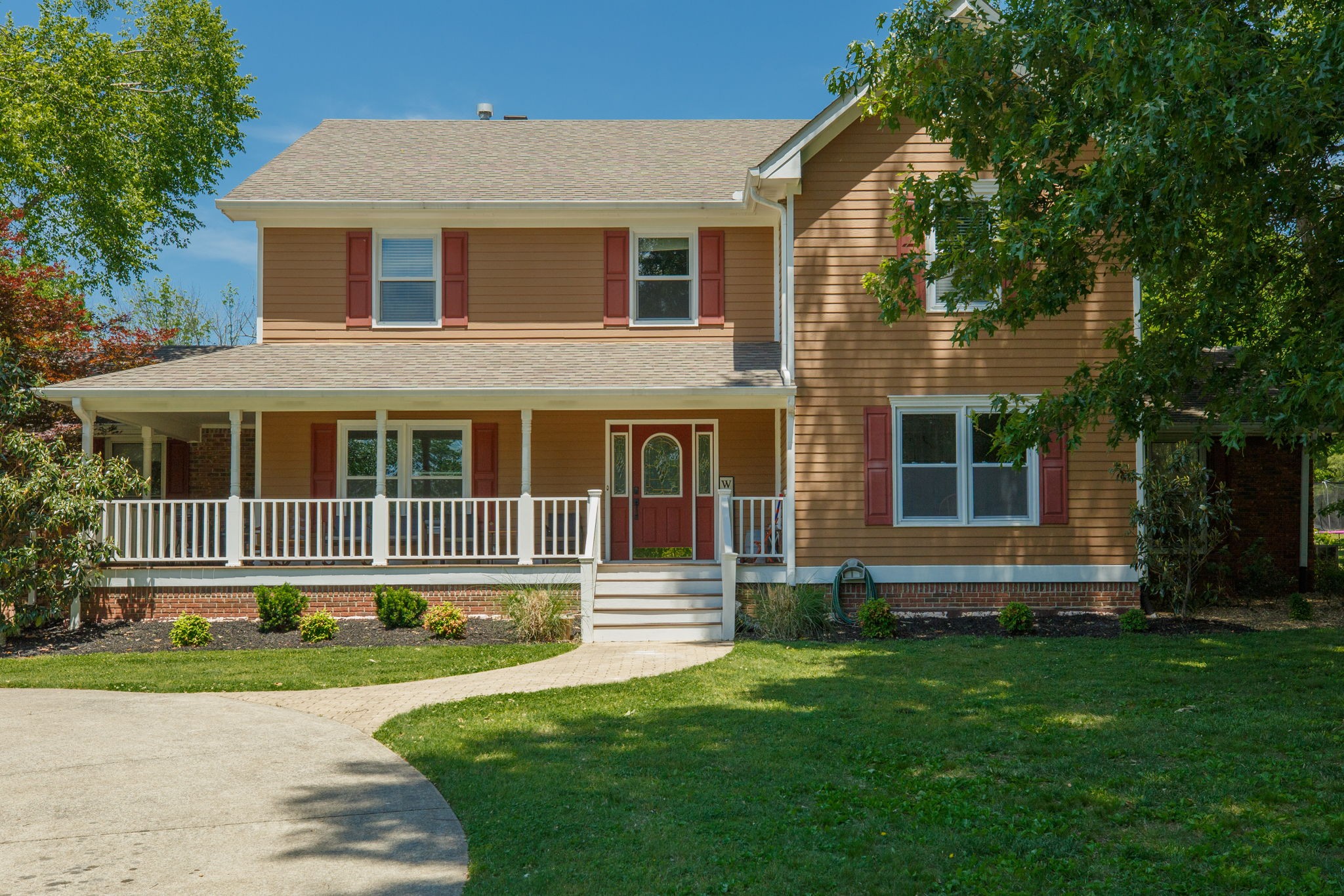 218 Spring Valley Rd