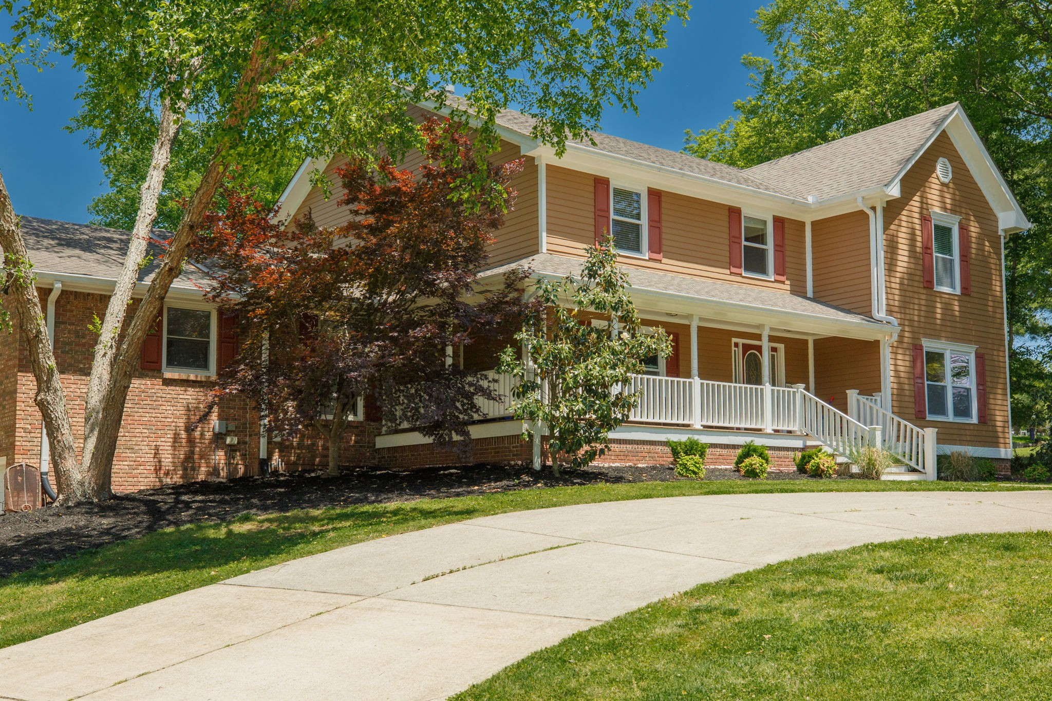 218 Spring Valley Rd