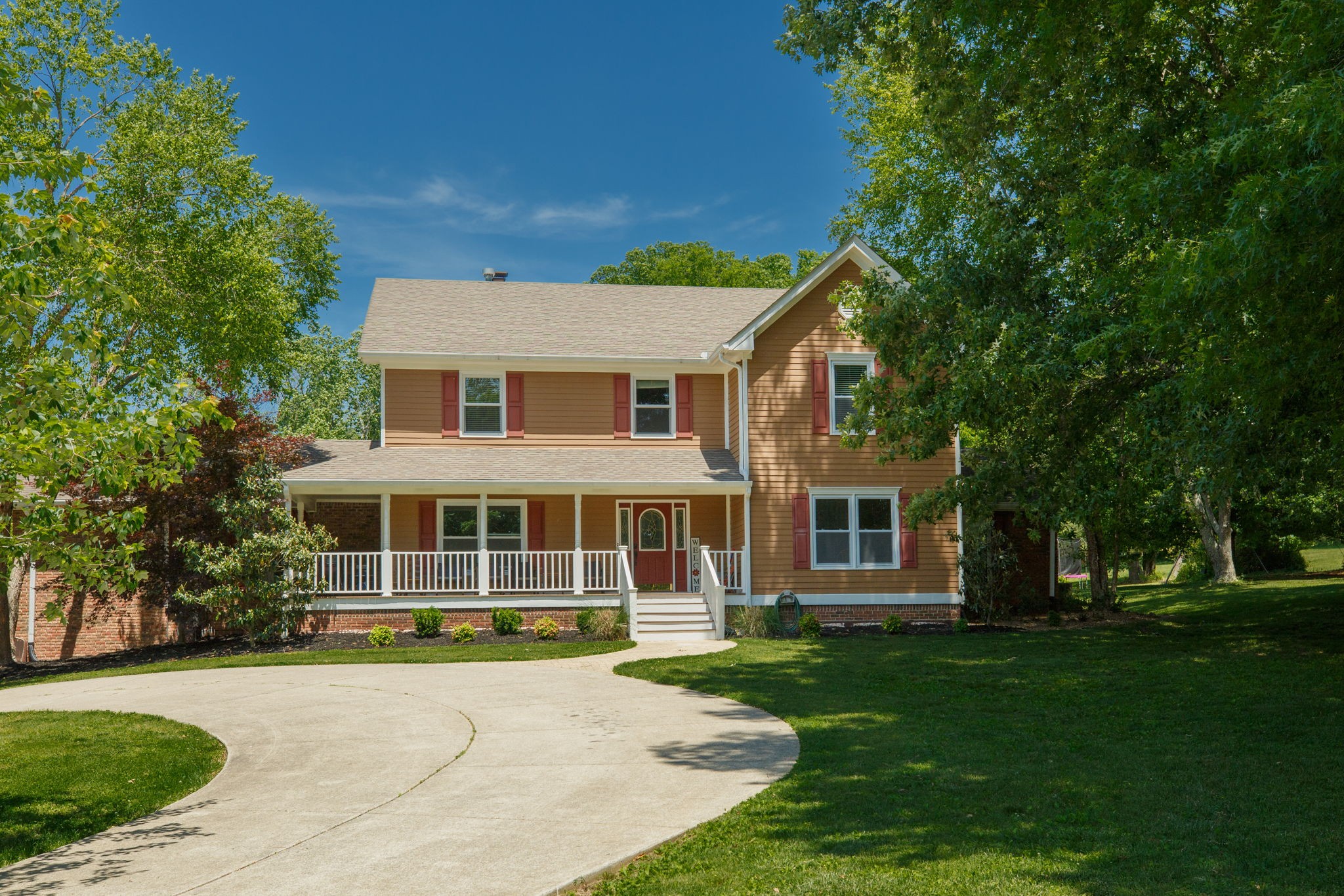 218 Spring Valley Rd