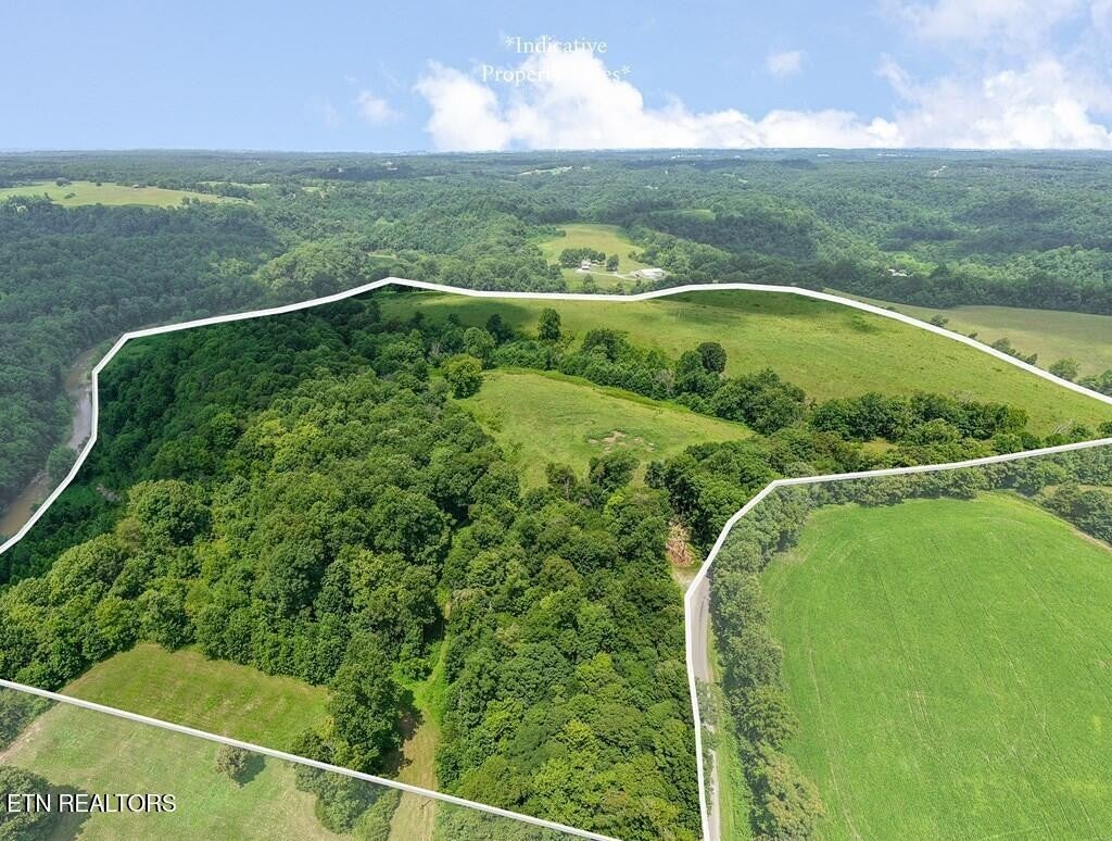 98 Blackburn Fork Rd