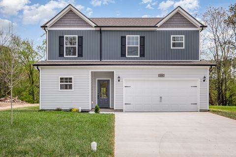 219 Hannah Lee Hill Rd La Vergne TN 37086