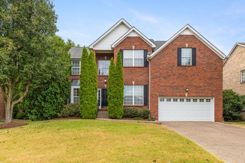 5621 Traceside Dr Nashville TN 37221