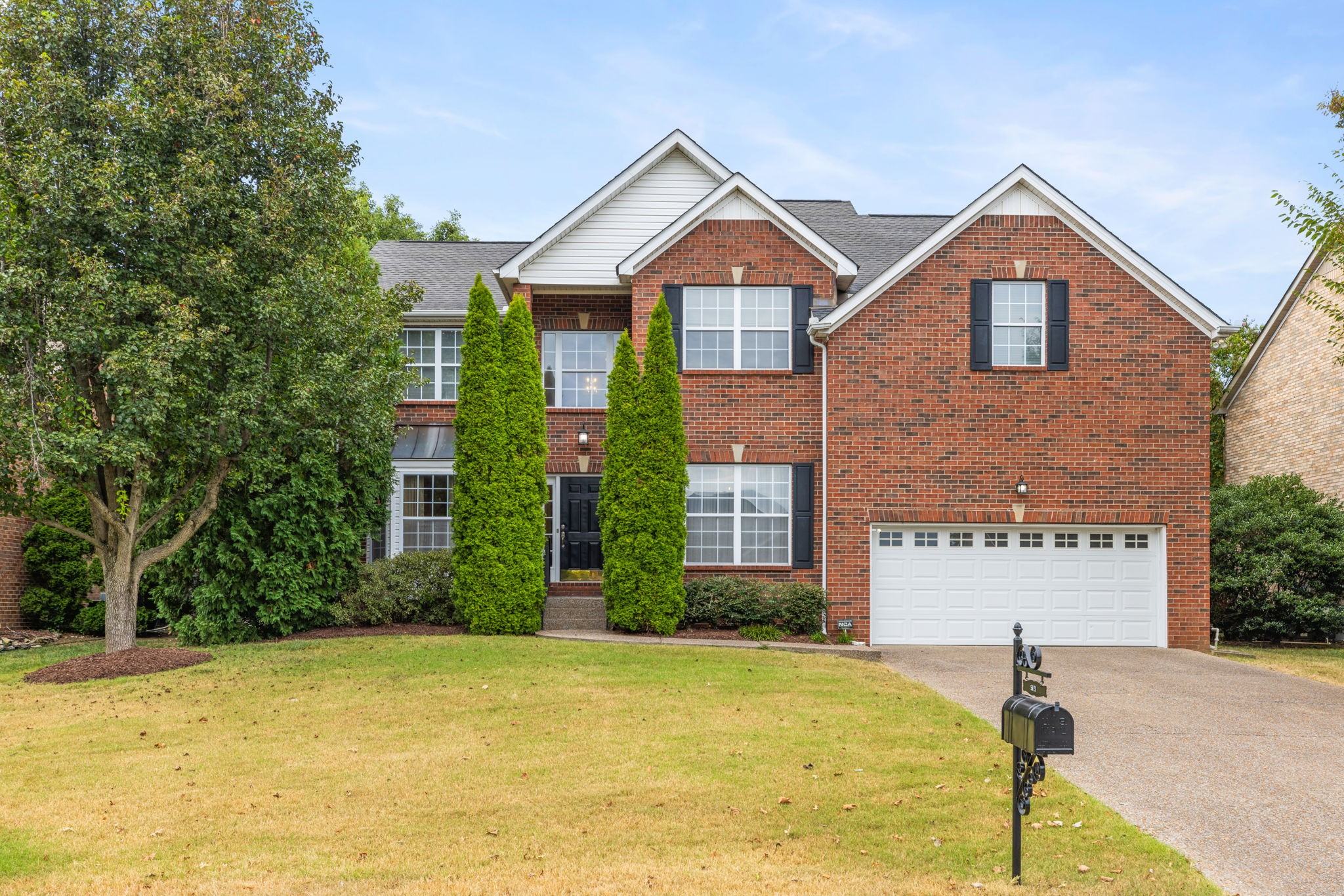5621 Traceside Dr