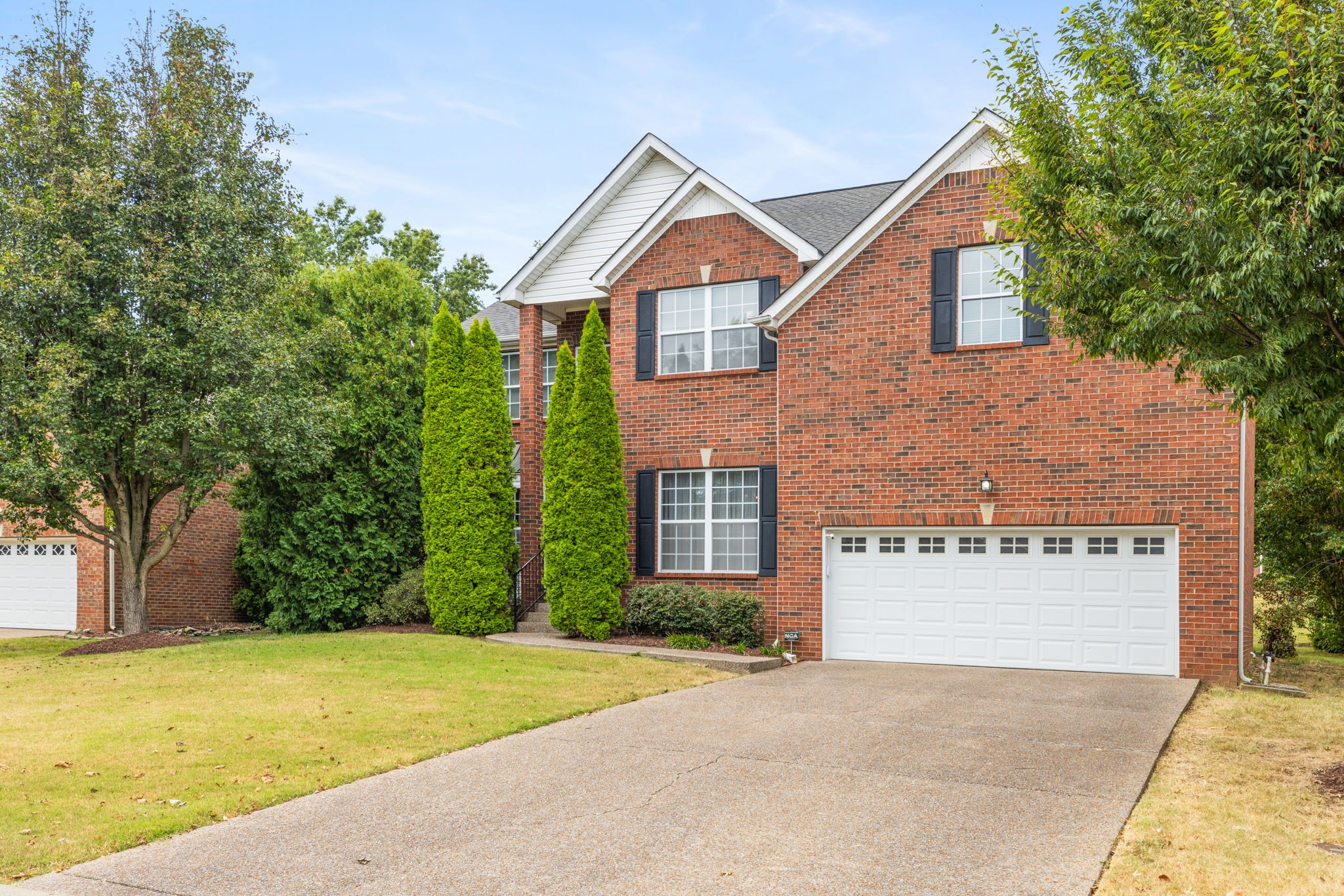 5621 Traceside Dr