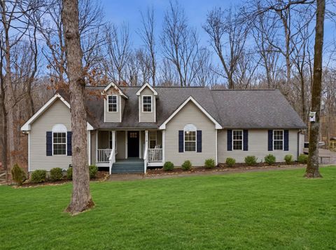 1004 Timber Ridge Ct Kingston Springs TN 37082