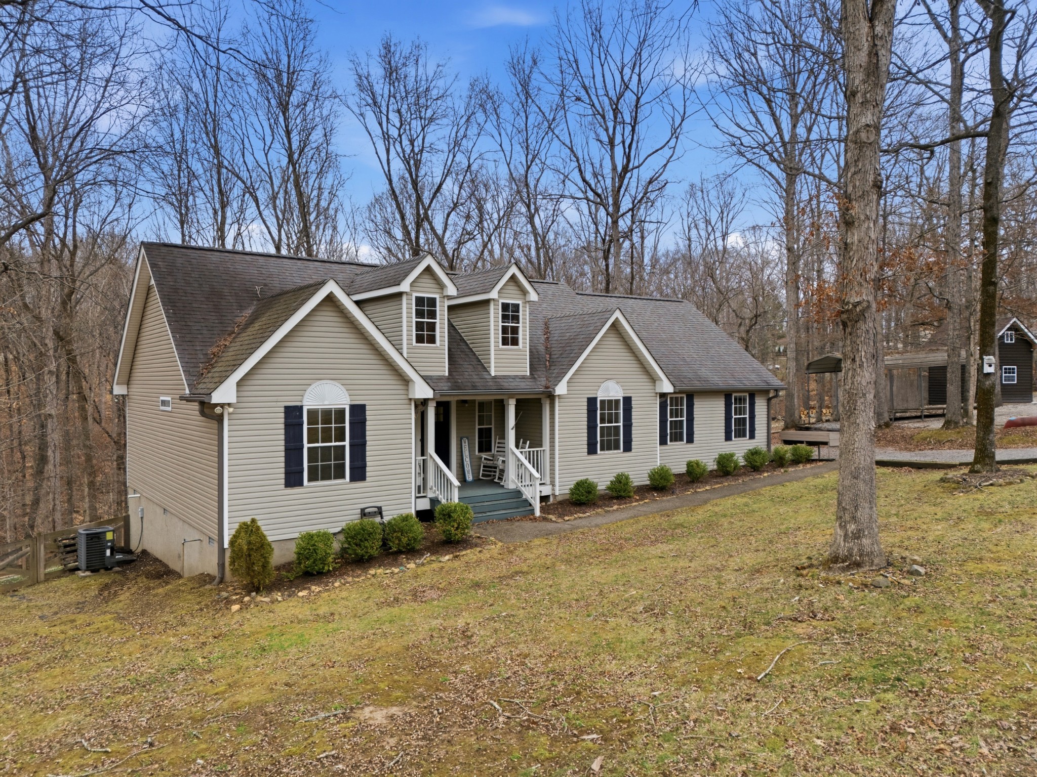 1004 Timber Ridge Ct