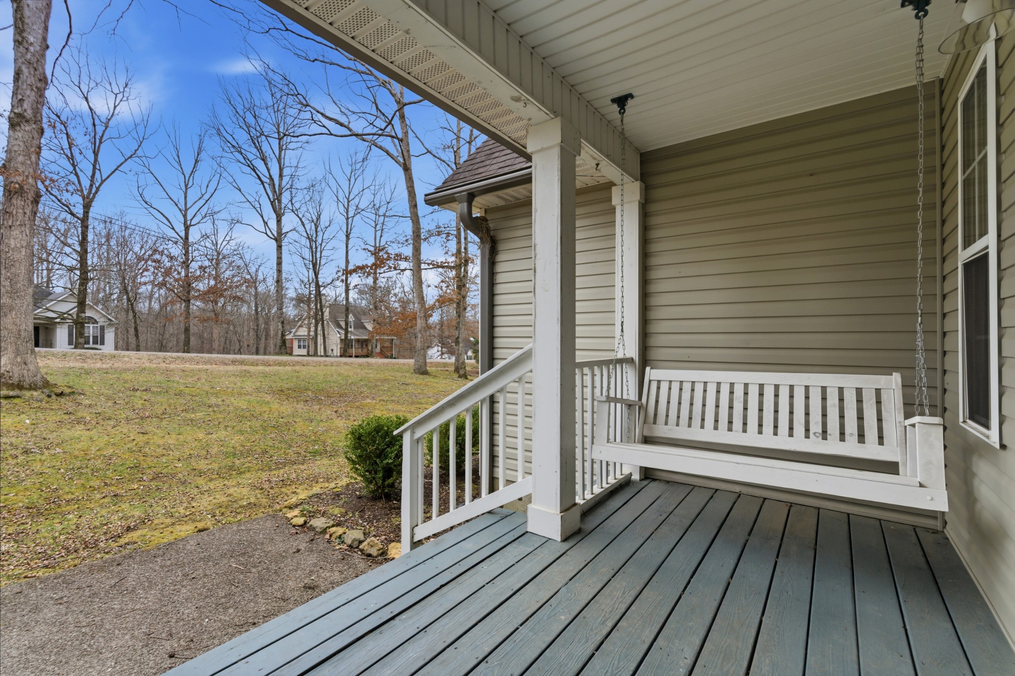 1004 Timber Ridge Ct