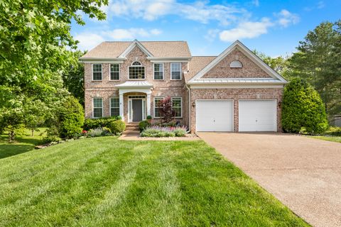 9404 Dove Field Ct Brentwood TN 37027