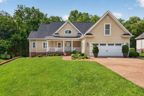 Photo of 415 River Oaks Dr, Sparta, TN 38583 (MLS # 3255060)