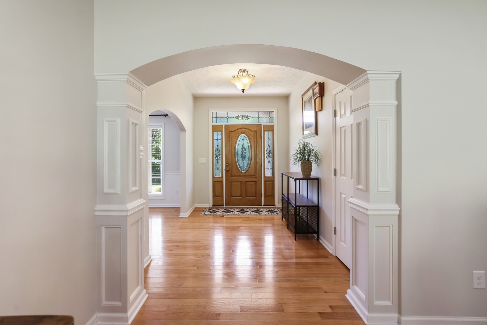 2219 Mack Benderman Rd