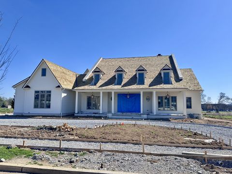 1100 McCall Ct Brentwood TN 37027