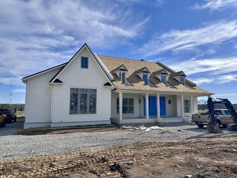 1100 McCall Ct Brentwood TN 37027