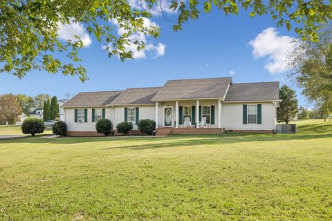 Photo of 125 Monument Cir, Summertown, TN 38483 (MLS # 3011977)